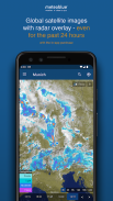meteoblue weather & maps screenshot 4