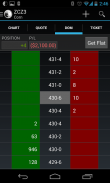 Barchart Trader screenshot 5