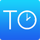 Time Off Icon