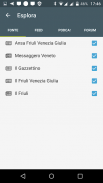 Friuli VG notizie locali screenshot 5