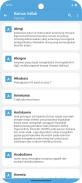 Kamus Istilah screenshot 1