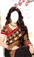 Women Saree Photo Editor screenshot 5