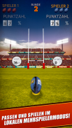 Flick Kick Rugby Kickoff screenshot 9