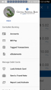 Central National Bank  Mobile screenshot 2