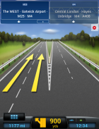 CoPilot GPS Navigation screenshot 0