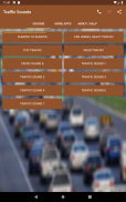 Traffic Sounds screenshot 5