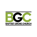 Baptist Grove Church Icon