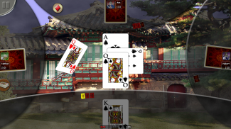 Euchre Gold screenshot 14