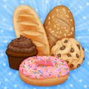 Baker Business 3 Icon