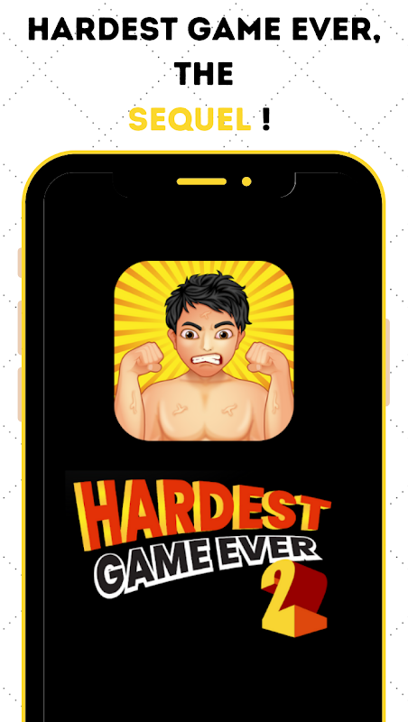 Hardest Game Ever 2 APK Download for Android Free