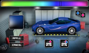 Drag Racer GT screenshot 0