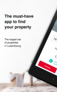 atHome Luxemburg - Immobilien, Wohnungen, Häuser screenshot 10