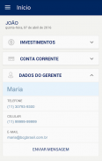 BCG-Brasil Direto screenshot 4