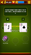 Baccarat HD screenshot 6