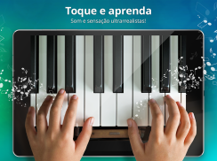 Piano - Musicas, canções e jogos para teclado screenshot 7