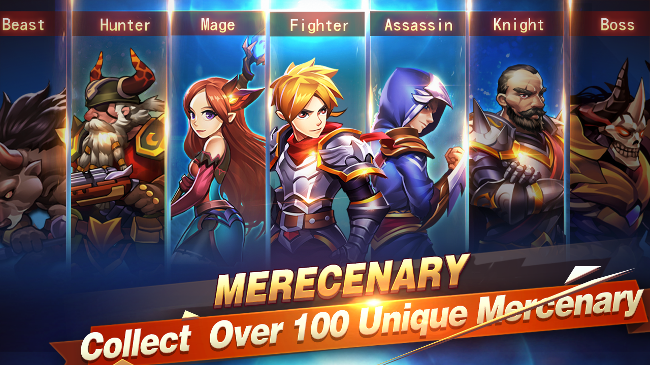 Brave Knight - Загрузить APK для Android | Aptoide