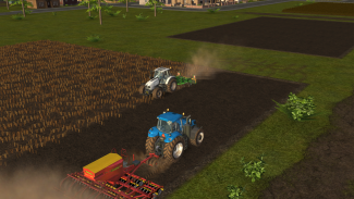 Farming Simulator 16 screenshot 8