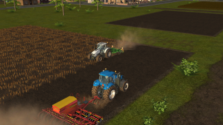 Download do aplicativo Jogo de Tractor Farming Simulator 2020 Mods Brasil  2023 - Grátis - 9Apps