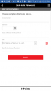 Grip-Rite Rewards screenshot 4