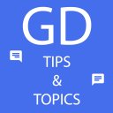 Group Discussion Topics & Tips Icon