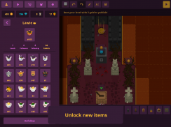 King Rabbit - Puzzle screenshot 1