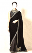 Women Designer Saree Editor screenshot 4