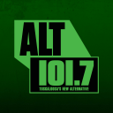 ALT 101.7 (WQRR) Icon