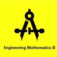 Engineering Mathematics-II screenshot 4