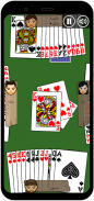 Casino Persia: Shelem screenshot 1