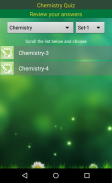 Chemistry Quiz! screenshot 4