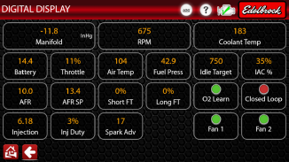 E-Tuner 4 screenshot 14