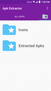 Deep Extractor (APK & App Icons) screenshot 3