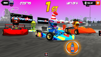Kart Stars screenshot 6