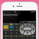 Scientific Calculator- Simple &Multi Functions Icon