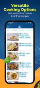 Food For Fitness: Recipes App screenshot 2