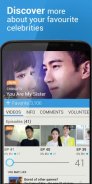 Viki: TV Drama, Filme & News screenshot 7