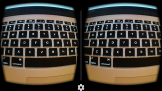 FD VR - Virtual Reality Camera screenshot 2