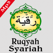 Ruqyah Syariah Mandiri MP3 screenshot 5