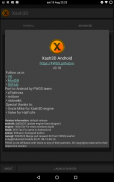 Xash3D Android screenshot 8