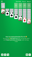 Solitaire · Spider · FreeCell screenshot 3