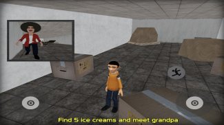 Iec Cream 8 Horror Game Clue APK for Android Download