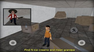 Iec Cream 8 Horror Game Clue APK (Android App) - Télécharger