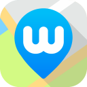 Wherecom Icon