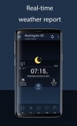 Weather Hours - Realtime forecast screenshot 7