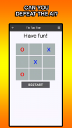 tic tac toe screenshot 5