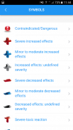 Drug Interactions BBD screenshot 3