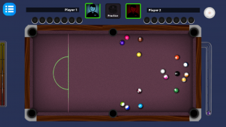 Yalla 8 Ball Pool screenshot 1