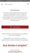 Educação Caucaia screenshot 12