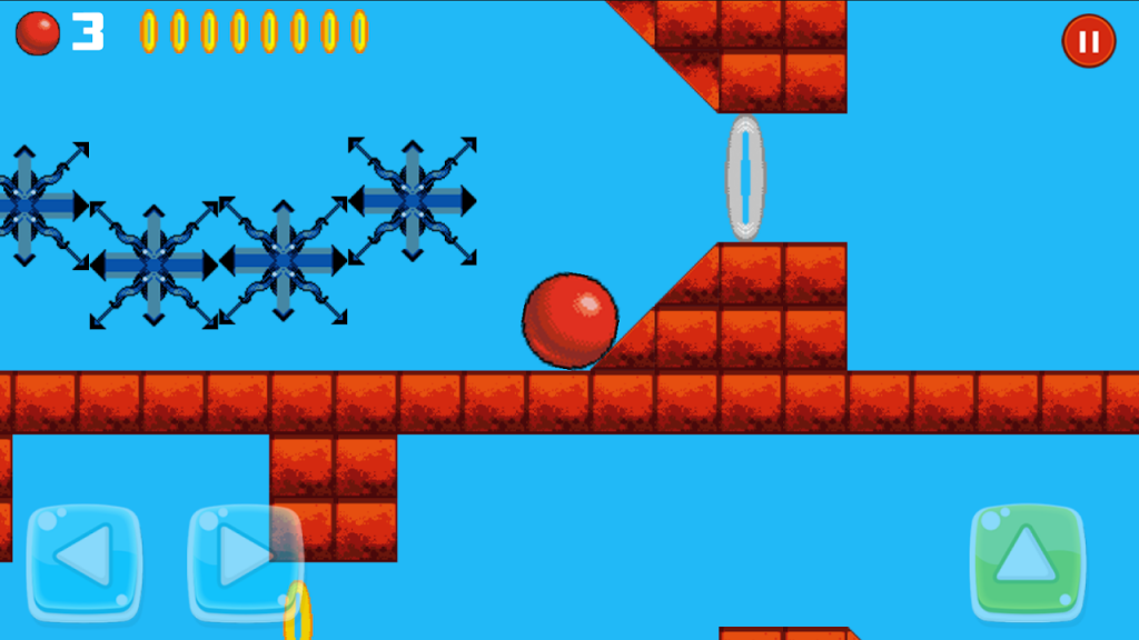 Bounce Classic Screenshot