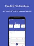 Grade 6 FSA Math Test & Practice 2020 screenshot 9